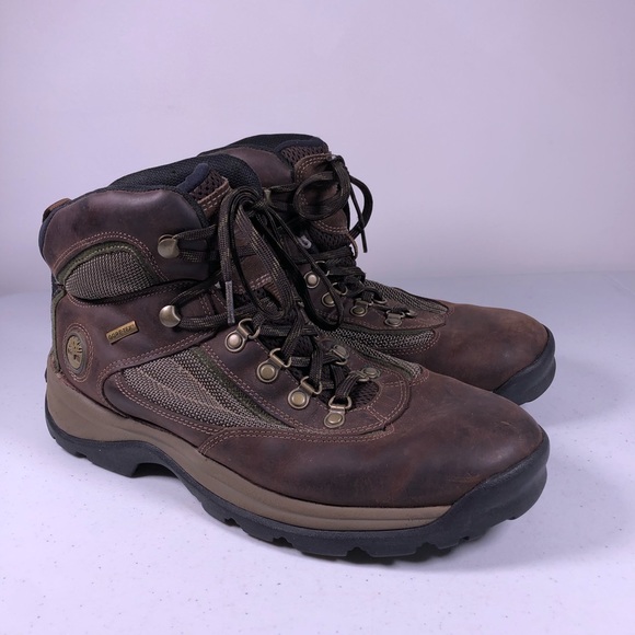 timberland plymouth trail